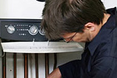 boiler service Pitts Hill