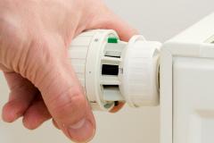 Pitts Hill central heating repair costs