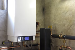 Pitts Hill condensing boiler companies