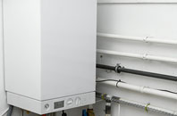 free Pitts Hill condensing boiler quotes