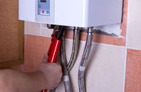 free Pitts Hill boiler repair quotes